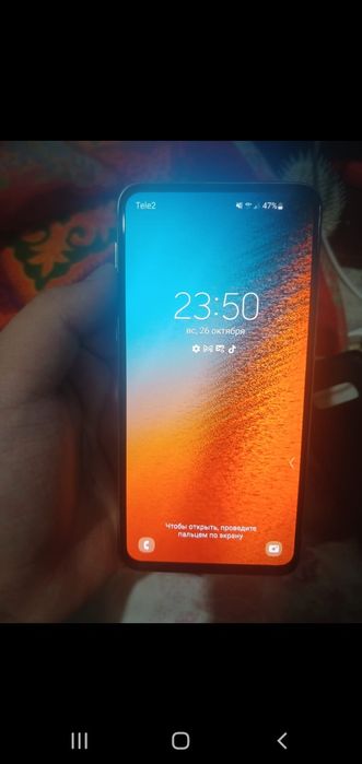 Samsung s10 edge