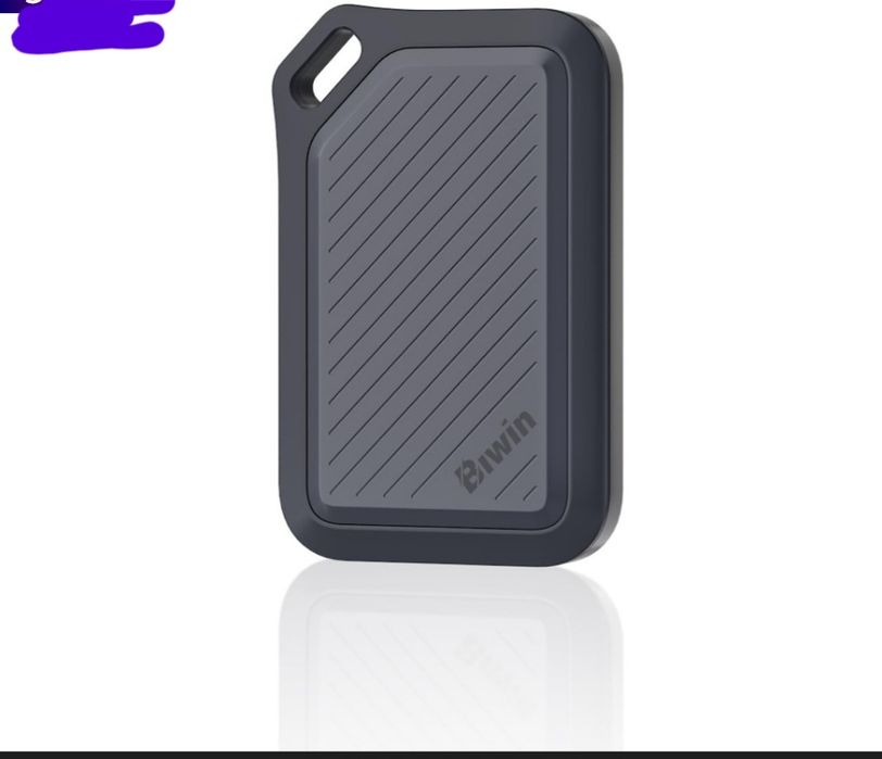 Biwin Amber Pr2000 Ssd Extern 1Tb Usb 3.2 Gen2X2 - Pana La 2000 Mb/S R