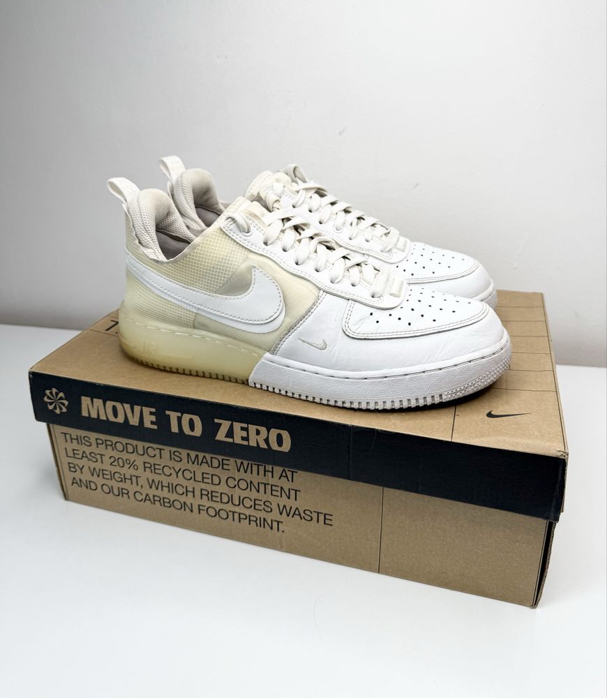 Nike Air Gorce 1 React ( 41) Маратонки
