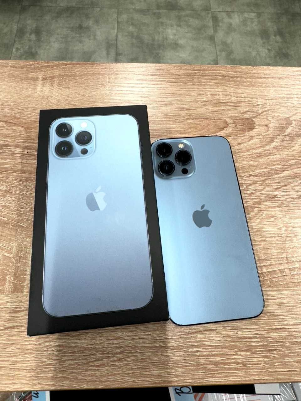 iPhone 13 ProMax 128GB
