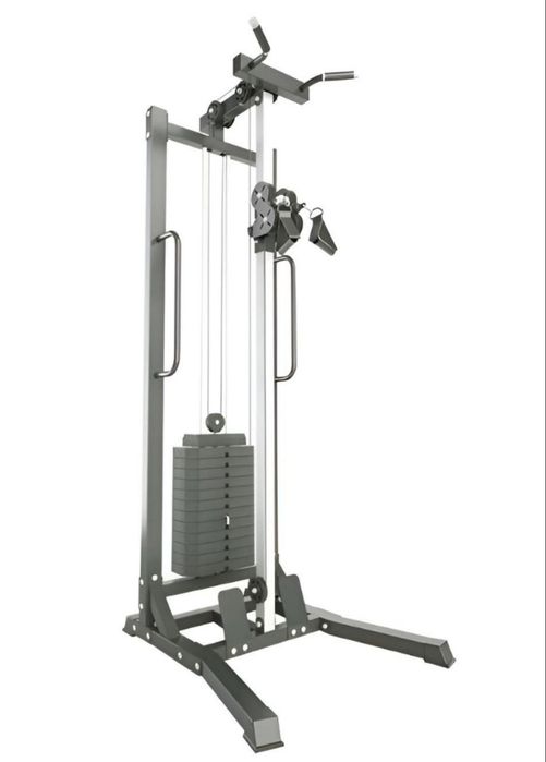 Силовой тренажёр Многофункциональный тренажёр Тренажёр бубновского