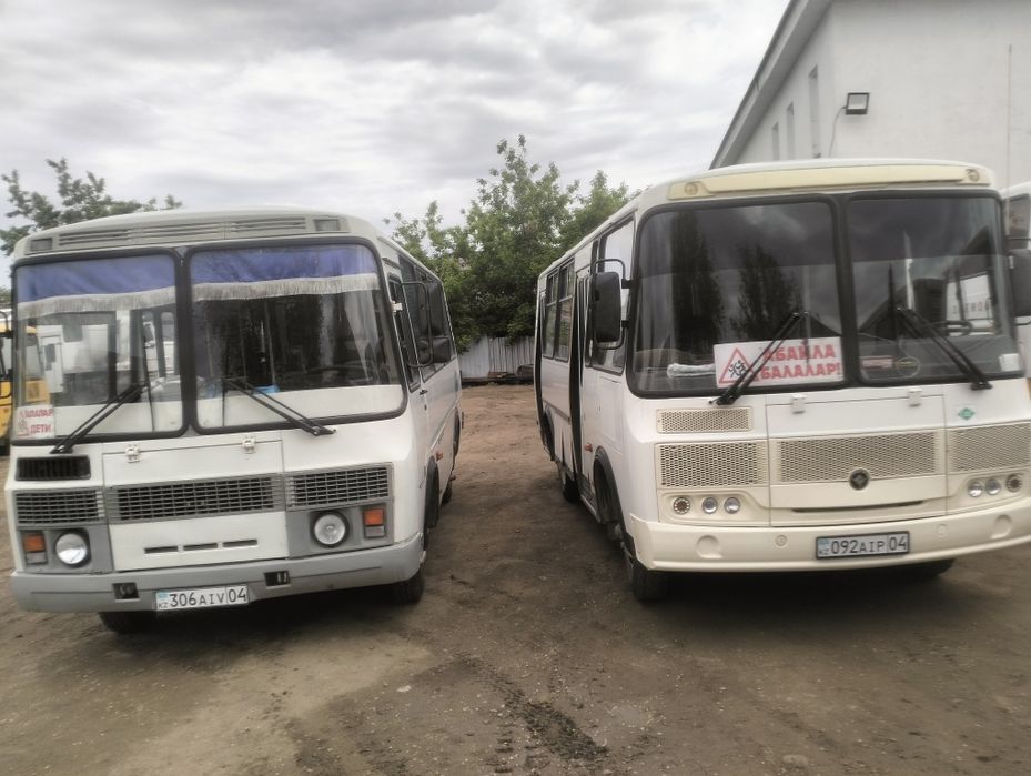 Аренда автобус Пассажирская перевозка  Услуги автобус