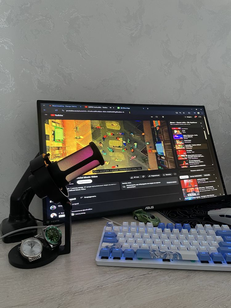 продается игровой комп