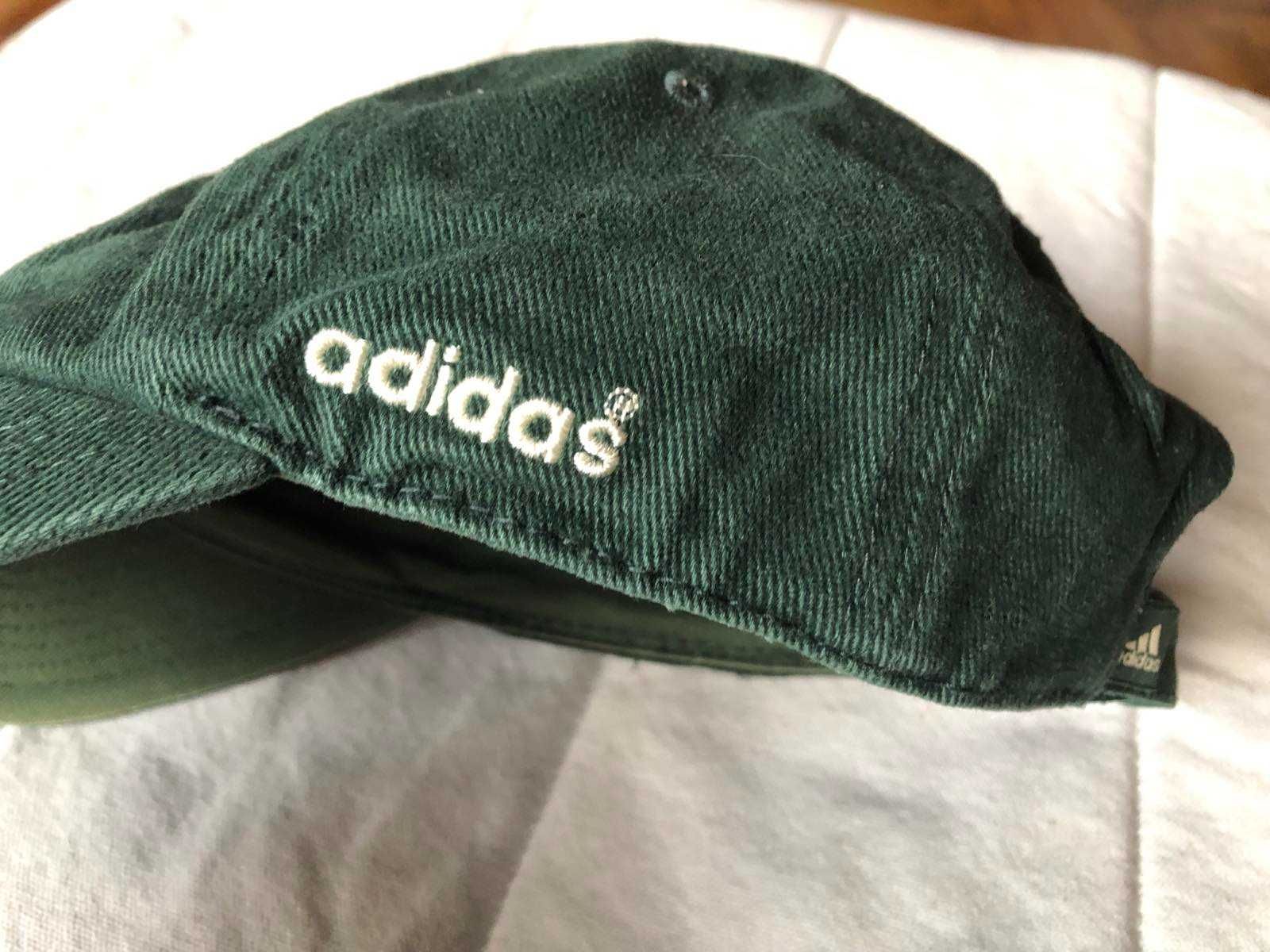 Adidas шапка с козирка