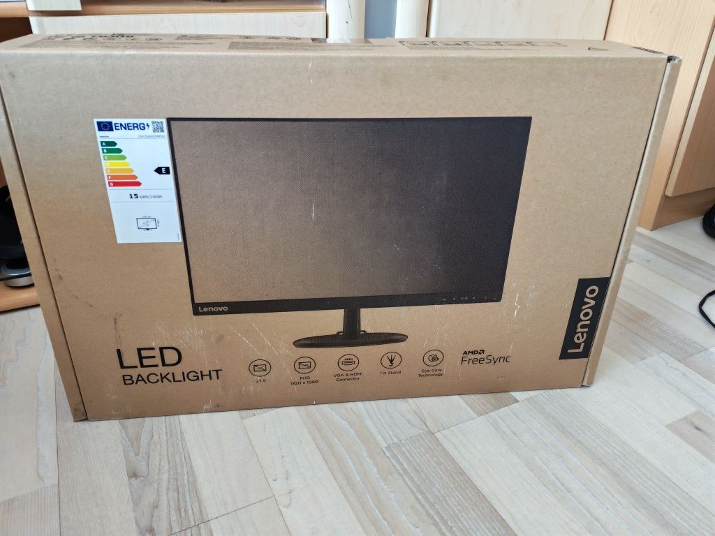 Monitor Lenovo C24-25