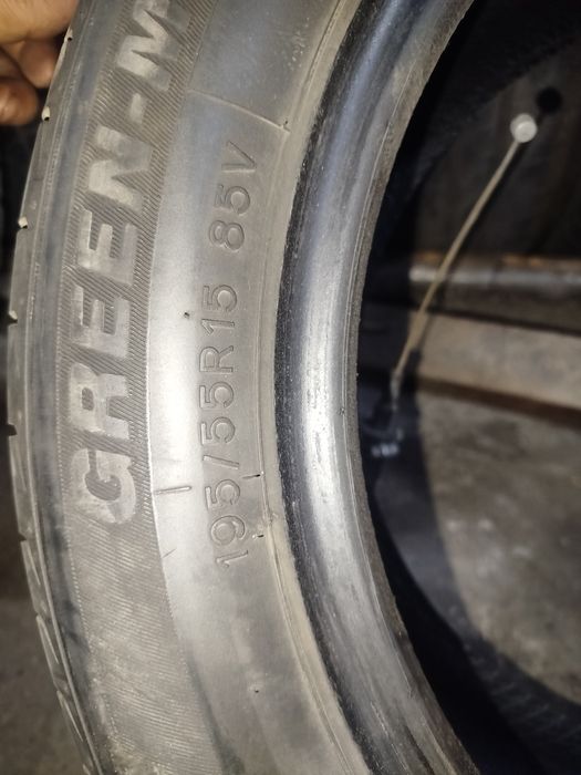 R15 linglong 195 55 r15