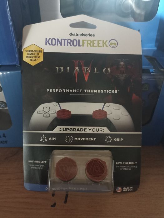 Накладки для геймпада , ps, playstation,ps4,ps5
