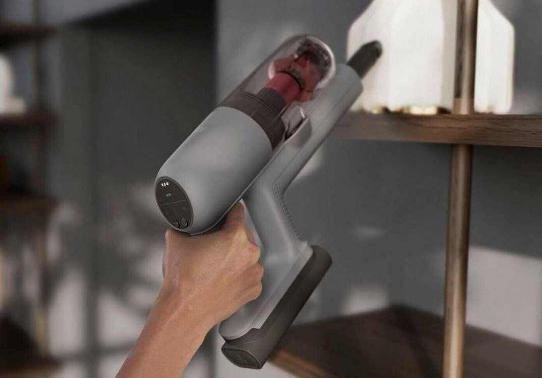 Aspirator vertical AEG Animal 7000