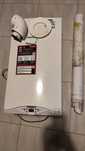 Centrala Ariston Cares Premium EU 24kw