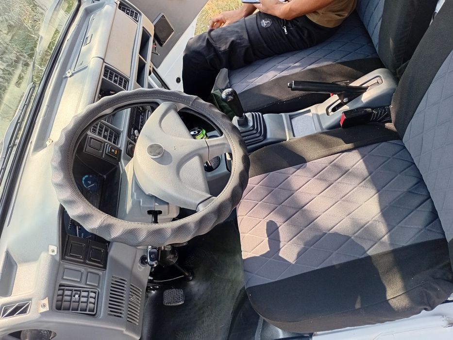 Labo 2023 Yuk furgon sotiladi