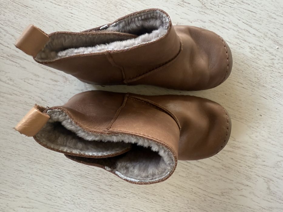 Froddo детски обувки 25 номер