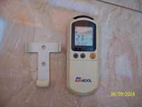 Telecomanda  aer conditionat  Airkool Americool Dinamic Unionaire etc