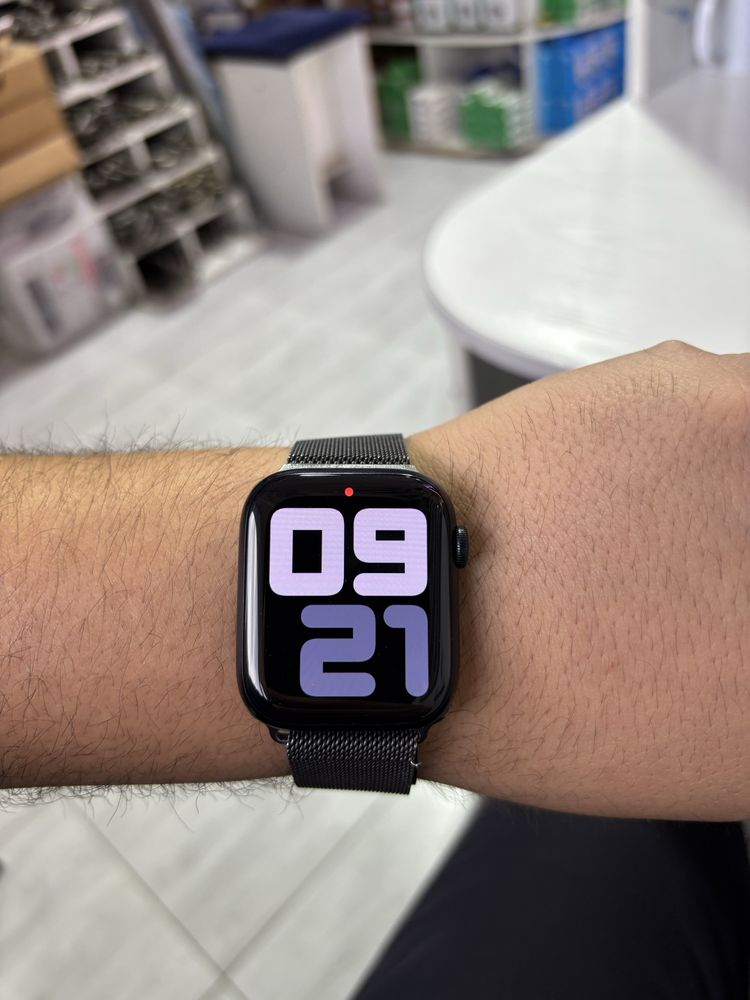 Iwatch 9 45mm 64gb