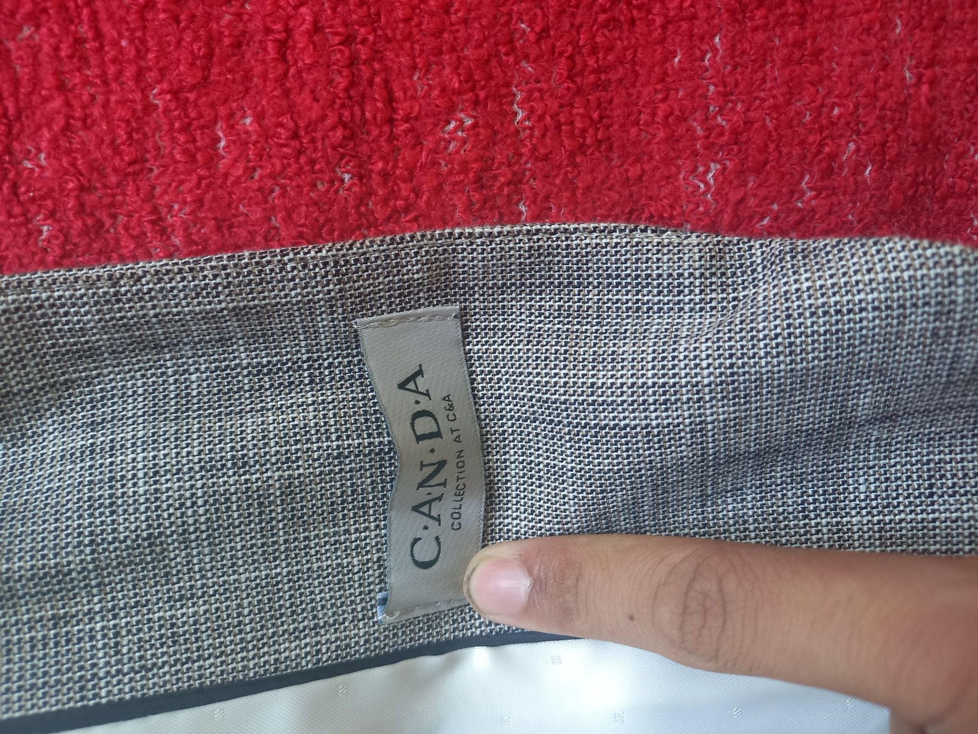 Женско сако на C&A