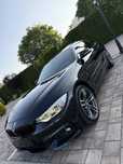 BMW Seria 4 F36 Pachet M - 420D xDrive / 190 cp B47 / Led / Trapa