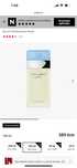 Vand parfum Dolce&Gabanna Light Blue