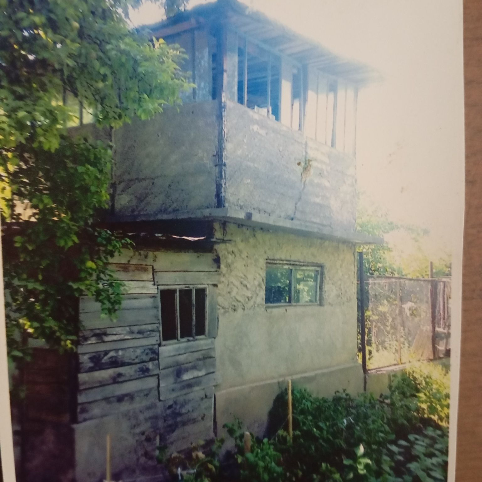 Дача,продаем чисто участок, 6,5 соток