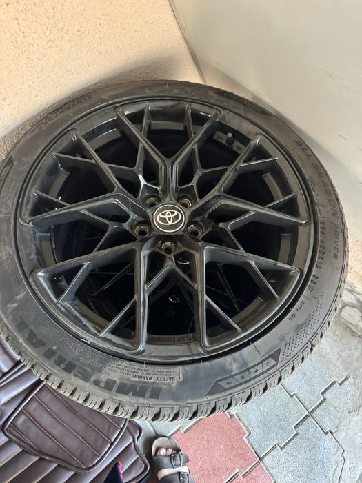 Диска балон сотилади кирилмаган синмаган ямалмаган