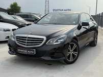 Mercedes-Benz E 220 CDI* 12.2015г* АВТОМАТИК* ТОП СЪСТОЯНИЕ*