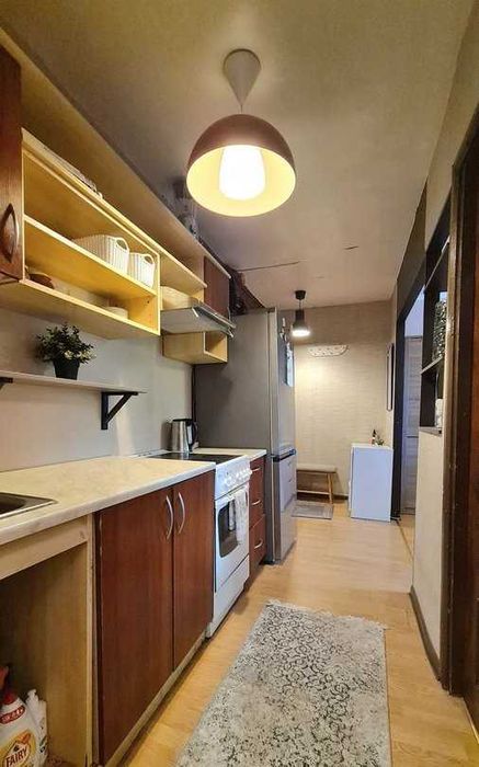 Дава се под наем Двустаен апартамент в Бургас, Славейков - 65 кв.м за 382.5 € - Снимка #3