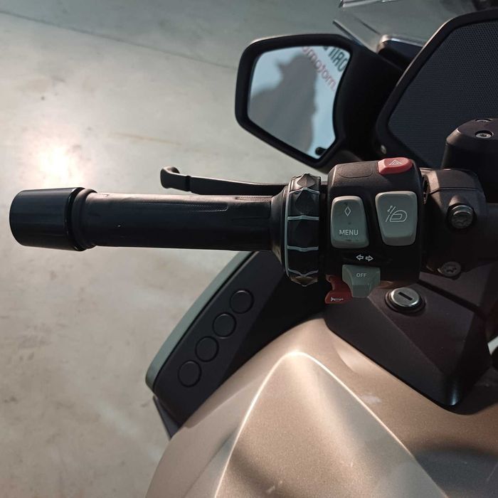 Motocicleta BMW R1200RT ABS | B48742 | motomus.ro