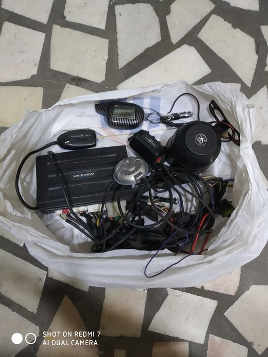 101 megicar sotiladi