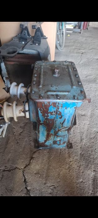 Транспорматор 10 kBA