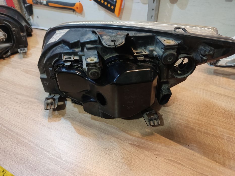 Фарове Ford Fokus MK II