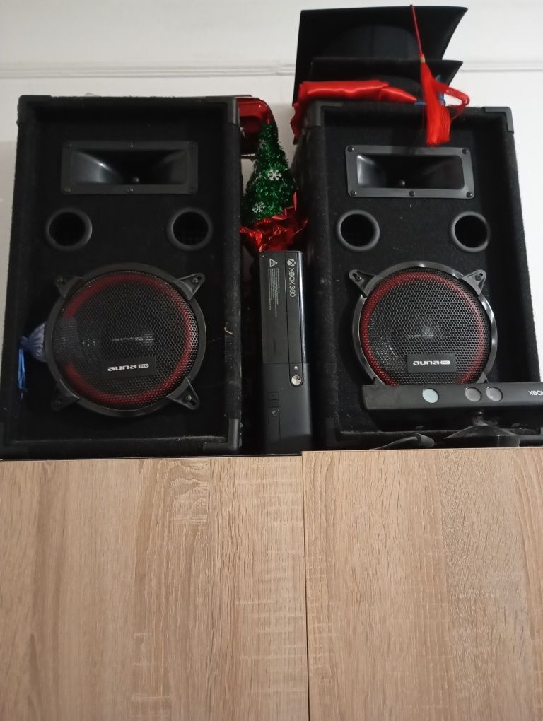 Linie audio , jvc ,technics, Sony