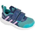Детски маратонки Adidas hiperfast 2.0 cf k AQ1909 - 20, 21, 22
