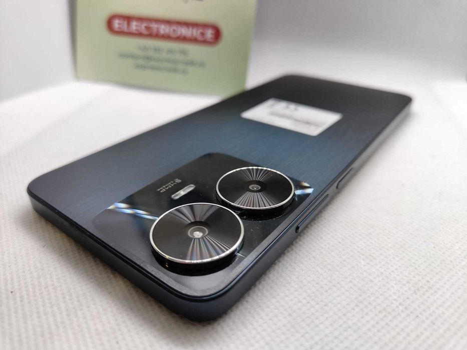 Realme C55 (66459.2/10 Pacurari 1) Garantie 2 ani