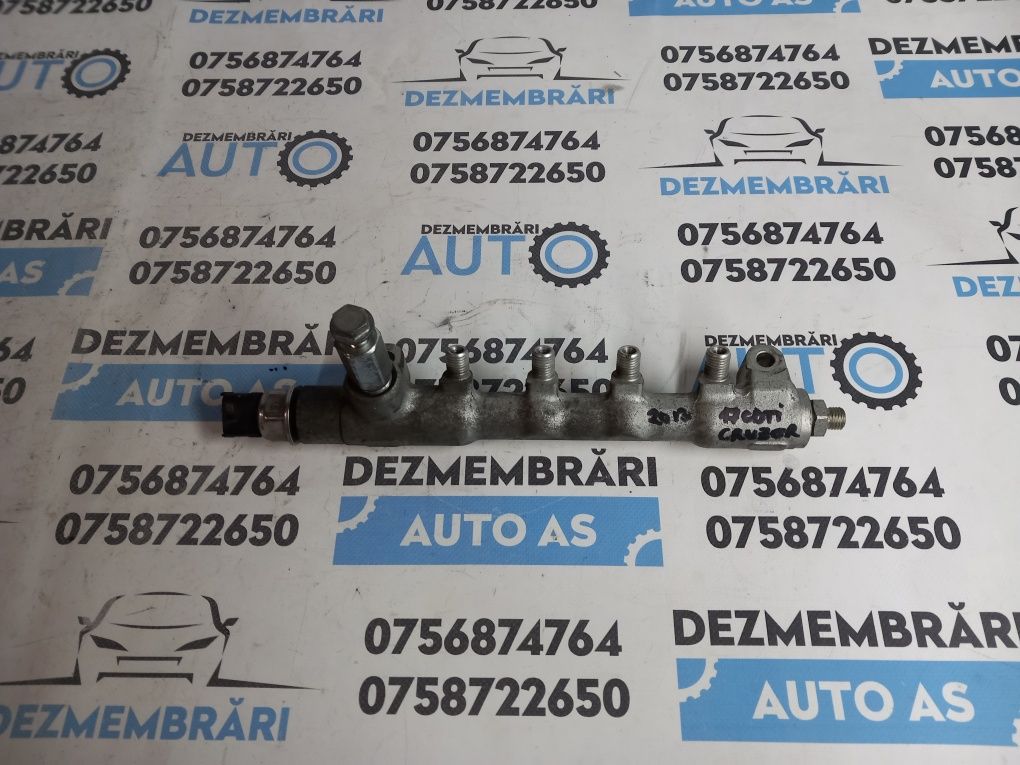Rampă injectoare 1.7cdti Chevrolet Cruze 2013