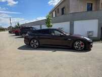Porsche panamera diesel
