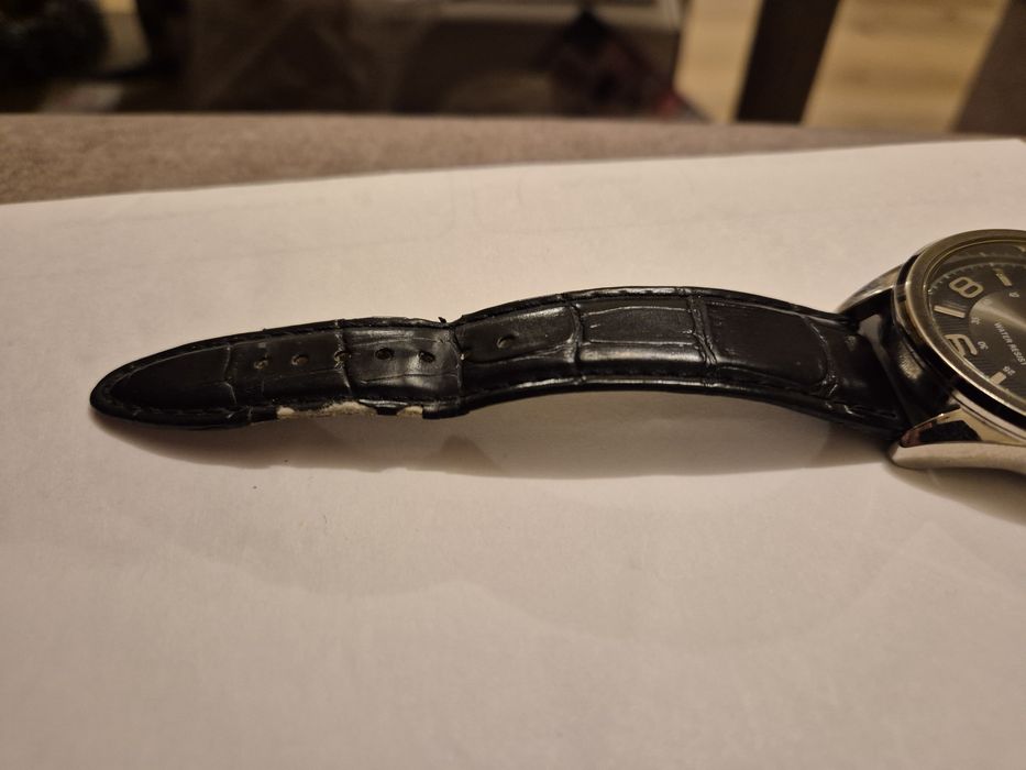 Часовник Q&Q quartz