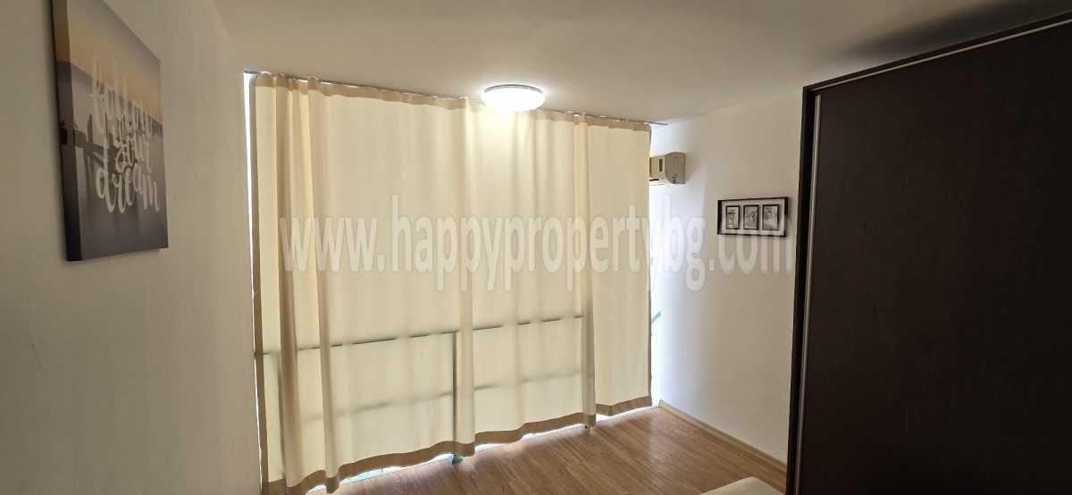 Продава се Двустаен апартамент в к.к. Слънчев бряг - 40 кв.м за 1225 €/кв.м - Снимка #11