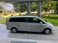 Mercedes Viano 2..2CDI  Ambiente