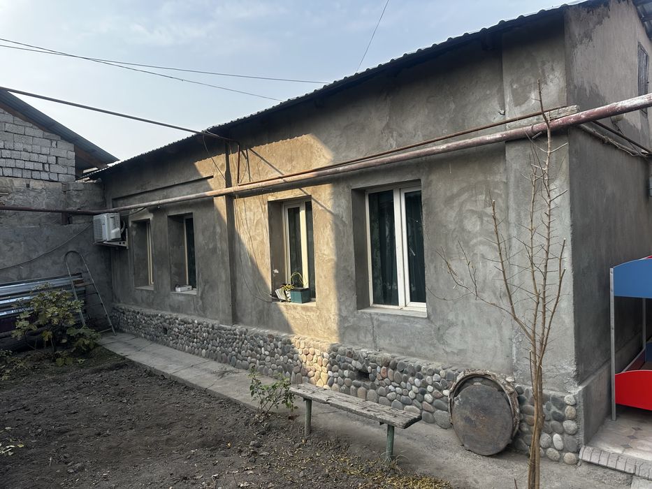 4 sotix uchastka mirobod