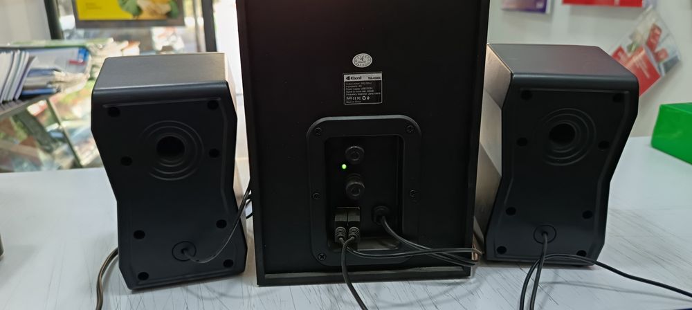 Kalonka Kisonli TM 4000U