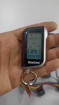 Starline A93  GSM  2CAN 2 LIN