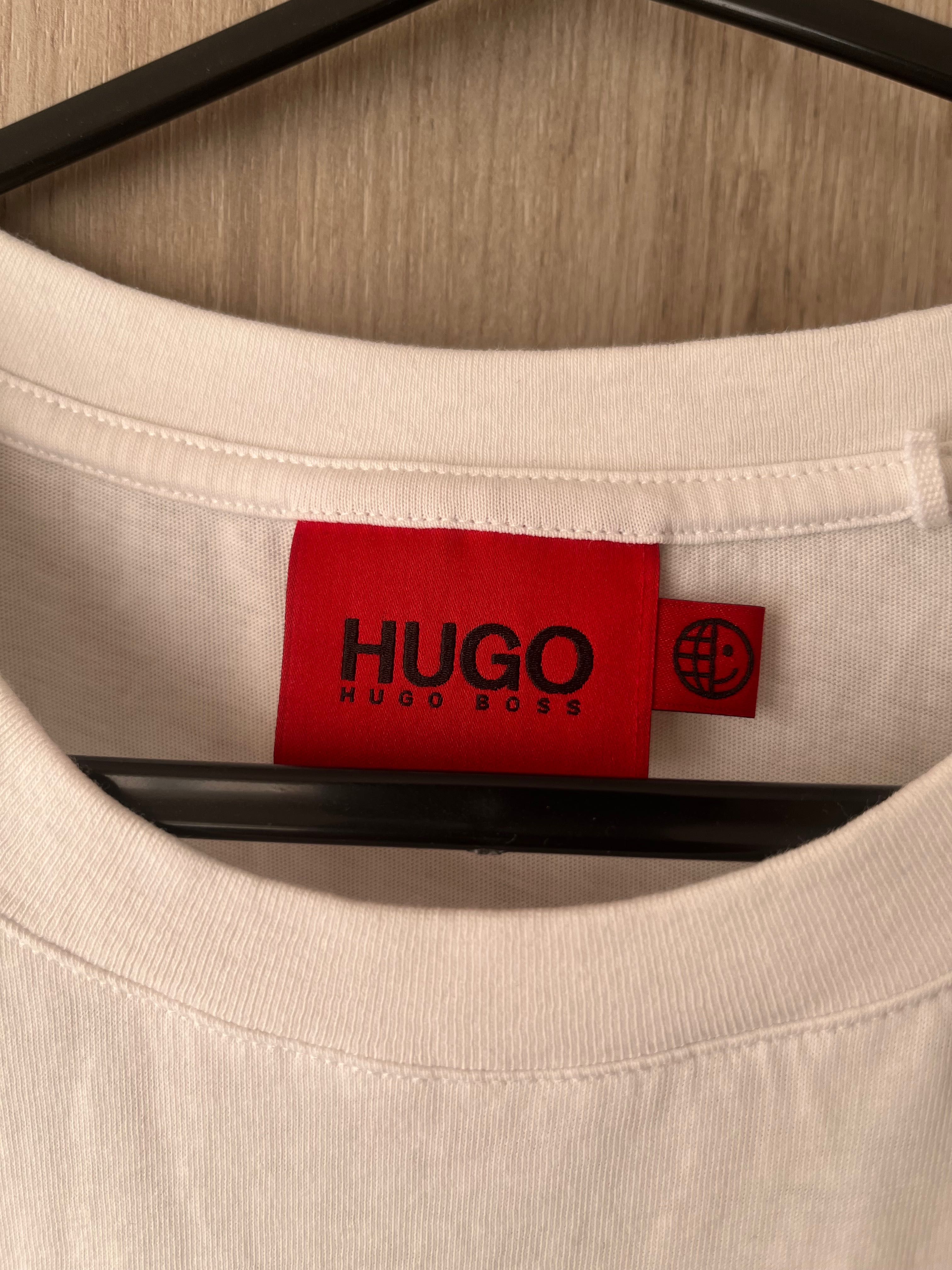 Тениска HUGO Boss