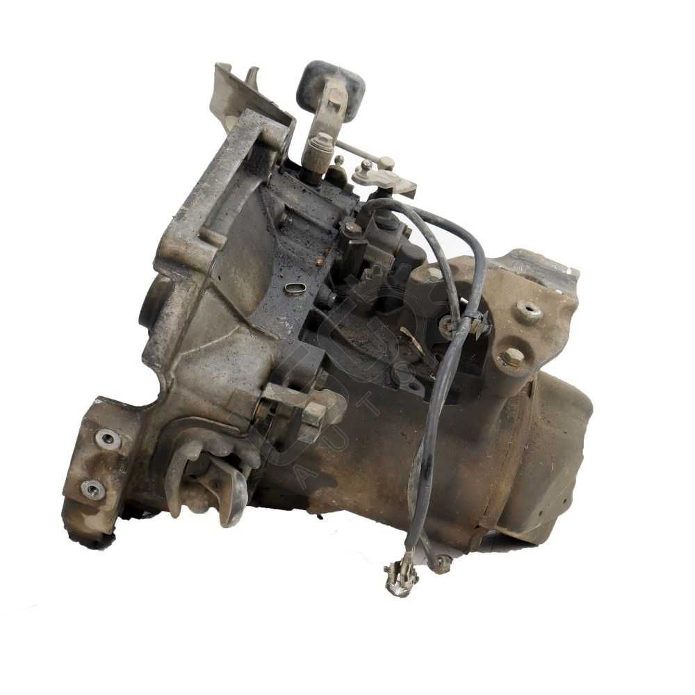 Петстепенна скоростна кутия Citroen C3  2002-2009 ID: 128074