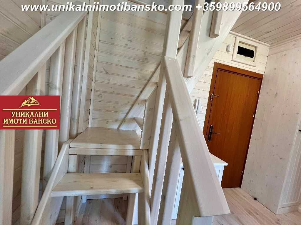 Продава се Двустаен апартамент в Банско - 107 кв.м за 1318 €/кв.м - Снимка #11