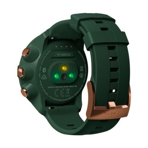 Часы Suunto Spartan Sport Wrist HR Forest