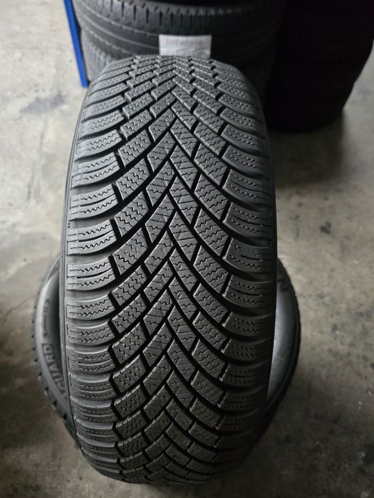 Nexen 195/55 R16 87T MS iarnă