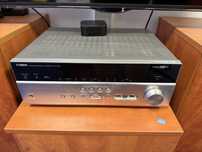 Reciever AV Yamaha RX-V673