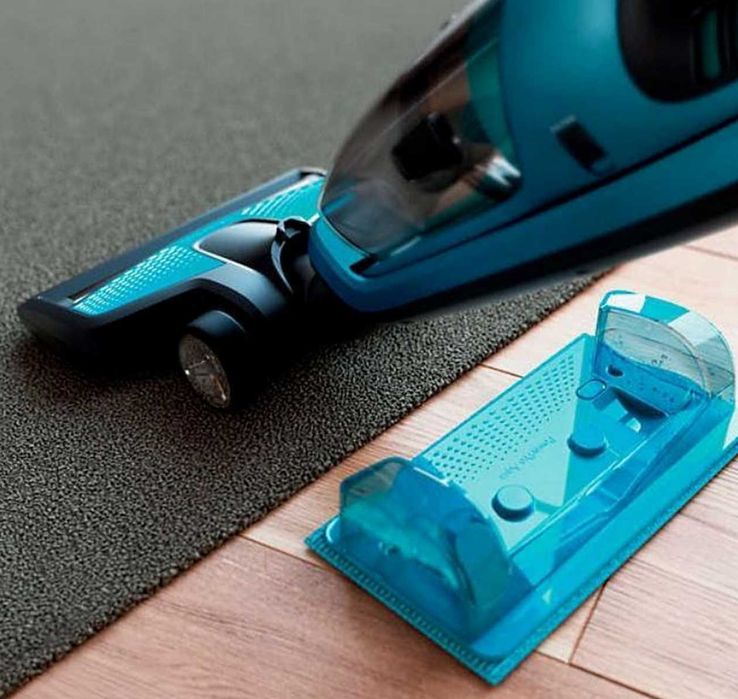 Прахосмукачка PHILIPS FC6404/01