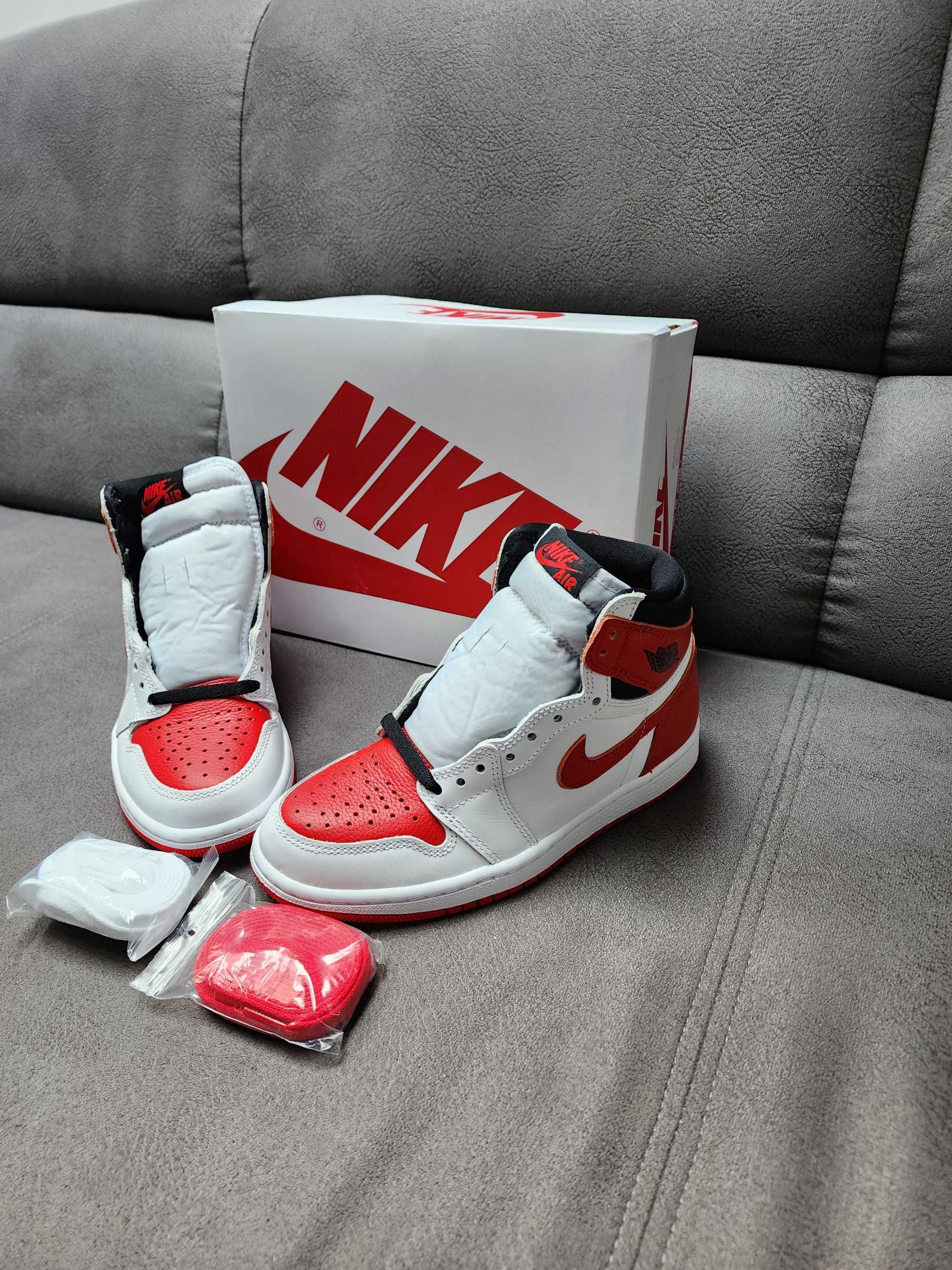 Nike Air Jordan 1 Retro High OG