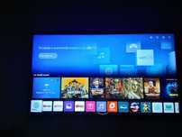 Televizor LG ULTRA HD4K, SMART, 139CM 55UM7450PLA + LG Magic Remote