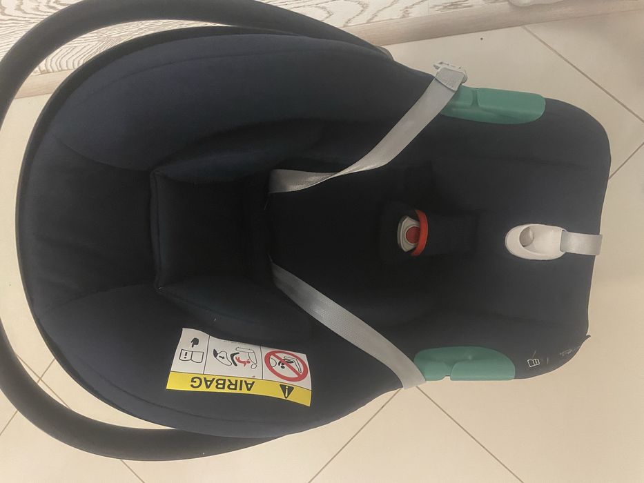 Scoica Cybex i size Base One