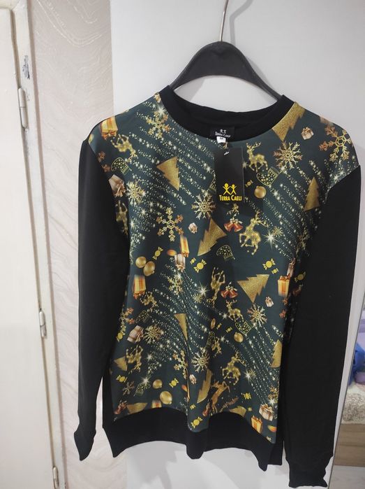 коледни дрехи еднакви цялото семейство